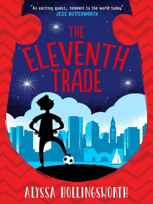 cover image of The Eleventh Trade